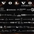 Patrocinadores Volvo Experience 2026