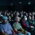 La Muestra de Cine de Lanzarote