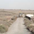 Acondicionamiento y mejora de los caminos rurales