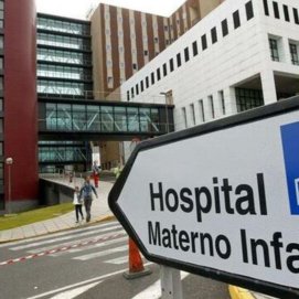Hospital Universitario Materno Infantil de Gran Canaria