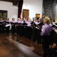 Concierto de la Agrupación de Yaiza 