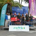 Regata Internacional Canarias Madeira