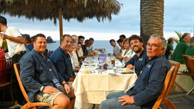 Regata Internacional Canarias Madeira