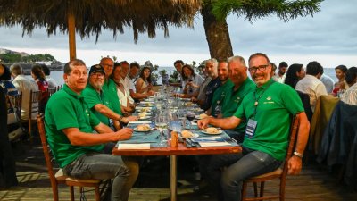 Regata Internacional Canarias Madeira