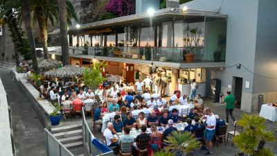 Regata Internacional Canarias Madeira