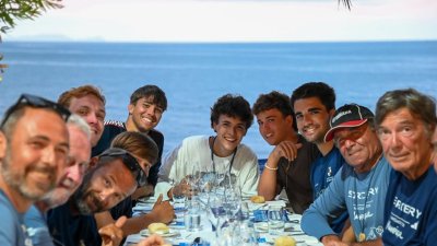 Regata Internacional Canarias Madeira