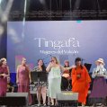 'Tingafa - Mujeres del Volcán'