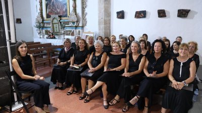 Misa y procesión de Los Remedios, 2026