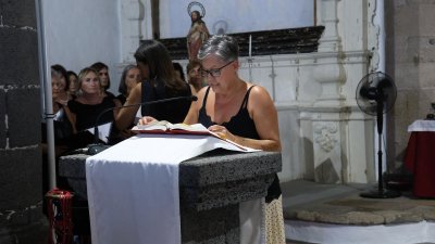 Misa y procesión de Los Remedios, 2026
