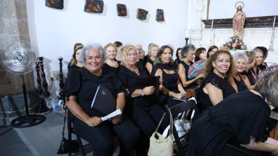 Misa y procesión de Los Remedios, 2026