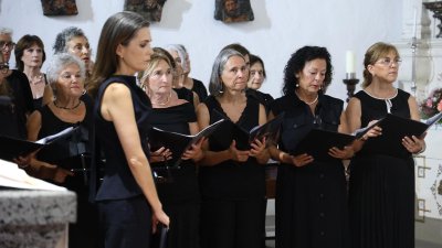 Misa y procesión de Los Remedios, 2026