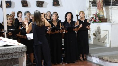 Misa y procesión de Los Remedios, 2026