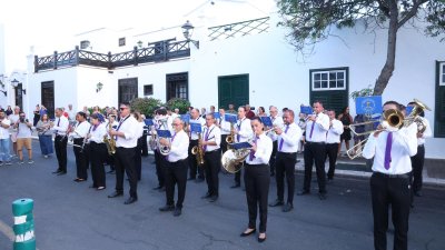 Misa y procesión de Los Remedios, 2026