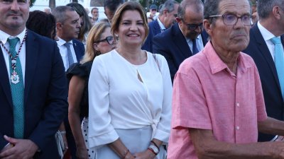 Misa y procesión de Los Remedios, 2026