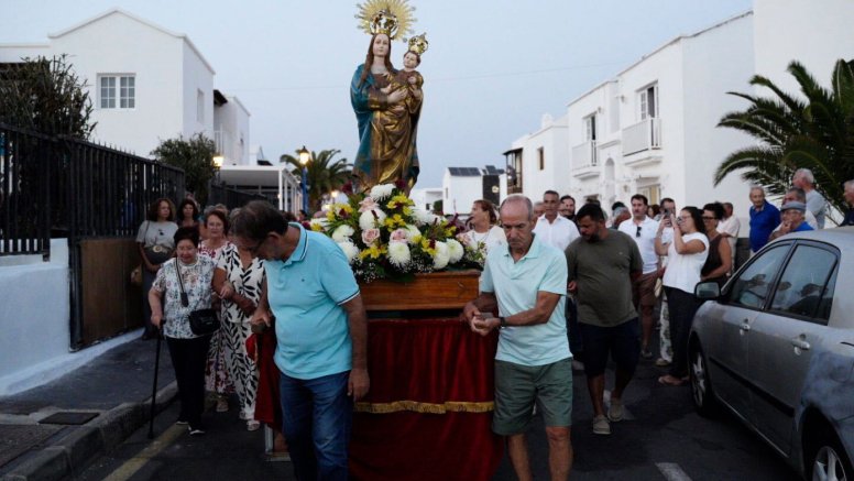 fiestas punta mujeres