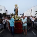Fiestas de Punta Mujeres