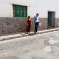 Asfaltado Calderetas 2
