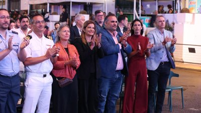 Pregón de Los Dolores, 2026