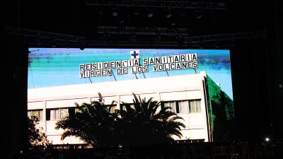 Pregón de Los Dolores, 2026