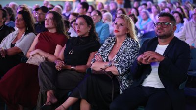 Pregón de Los Dolores, 2026