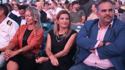 Pregón de Los Dolores, 2026