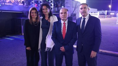 Pregón de Los Dolores, 2026
