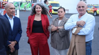Pregón de Los Dolores, 2026