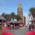 Mercado Navidad La Villa 2