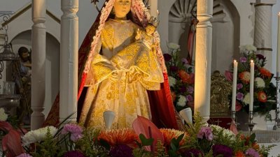 Festividad de Nuestra Señora del Perpetuo Socorro en Tiagua, 2026