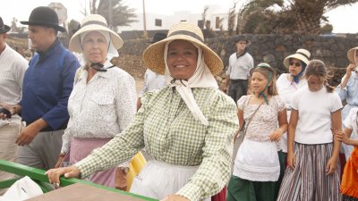 Romería de Los Dolores, 2026 (Fotos: Juan Mateos)