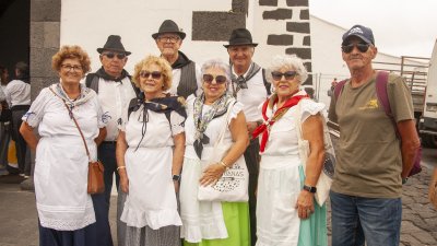 Romería de Los Dolores, 2026 (Fotos: Juan Mateos)