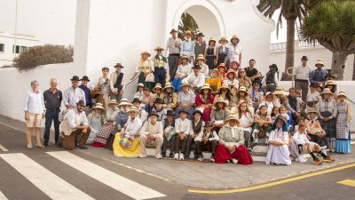 Romería de Los Dolores, 2026 (Fotos: Juan Mateos)