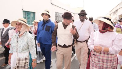 ROMERIA DE LOS DOLORES 2026  (88)