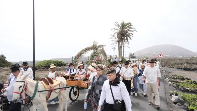 ROMERIA DE LOS DOLORES 2026  (90)