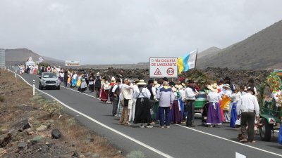 ROMERIA DE LOS DOLORES 2026  (93)
