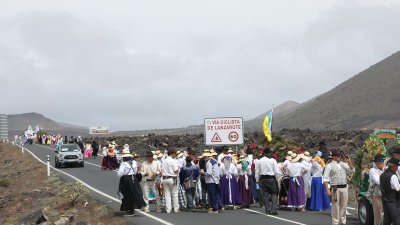 ROMERIA DE LOS DOLORES 2026  (96)