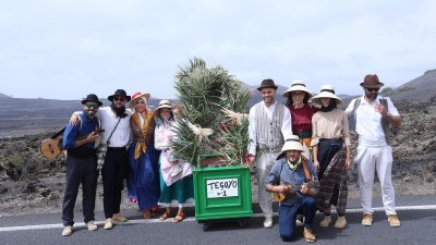 ROMERIA DE LOS DOLORES 2026  (53)