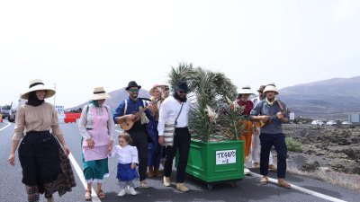 ROMERIA DE LOS DOLORES 2026  (54)