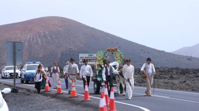 ROMERIA DE LOS DOLORES 2026  (58)