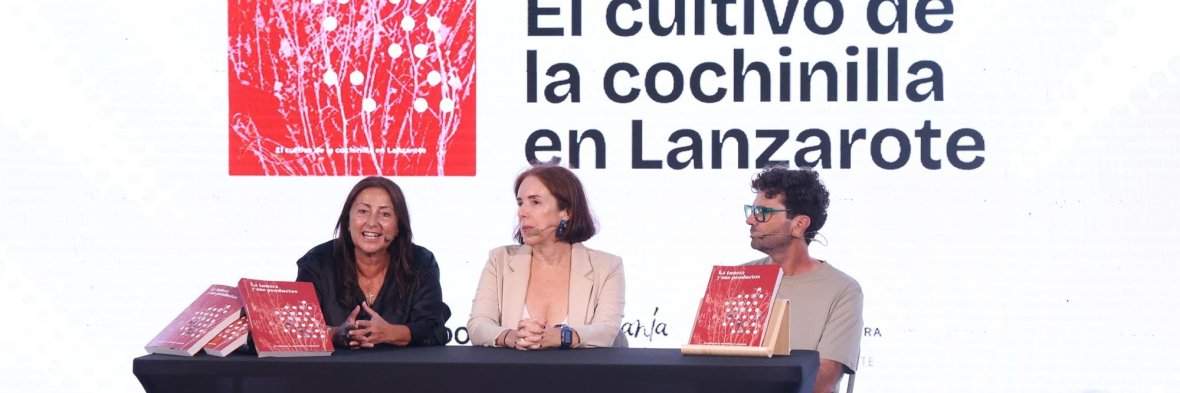 Presentación libro sobre la cochinilla(11)