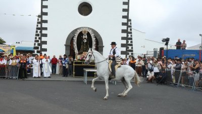 Romeria ofrenda de Los Dolores 2026   (2)