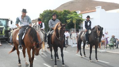 Romeria ofrenda de Los Dolores 2026   (3)