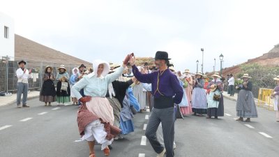 Romeria ofrenda de Los Dolores 2026   (4)