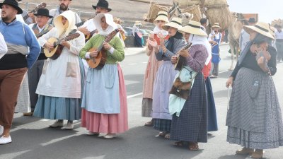Romeria ofrenda de Los Dolores 2026   (5)