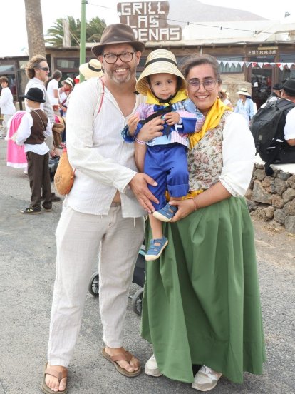 Romeria ofrenda de Los Dolores 2026   (8)