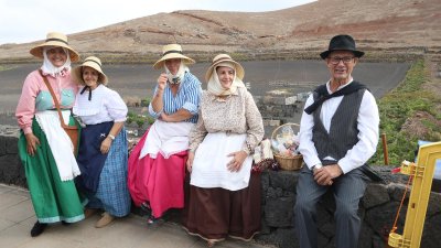 Romeria ofrenda de Los Dolores 2026   (9)