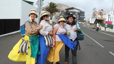 Romeria ofrenda de Los Dolores 2026   (10)