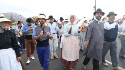 Romeria ofrenda de Los Dolores 2026   (12)