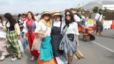 Romeria ofrenda de Los Dolores 2026   (16)
