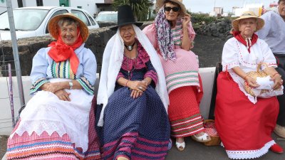 Romeria ofrenda de Los Dolores 2026   (17)